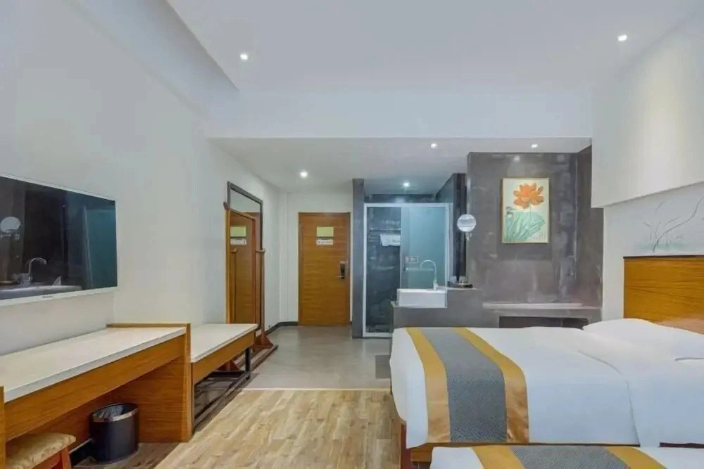 Jinshang Themed Hotel