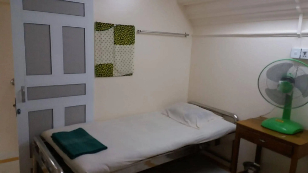 Breeze Guest House