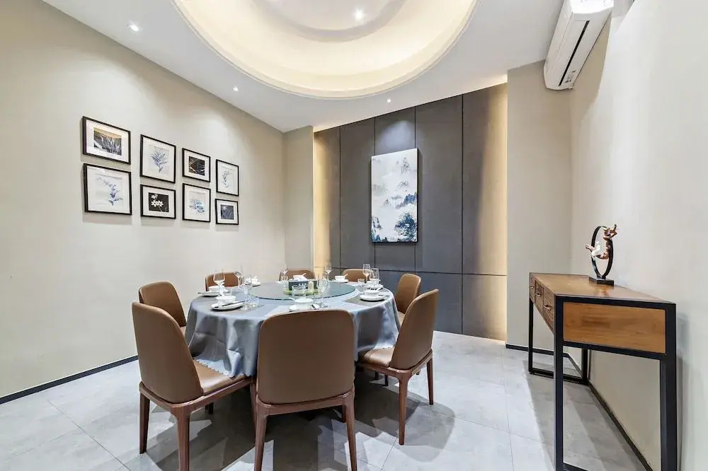 Xiamen Dongchen Hotel