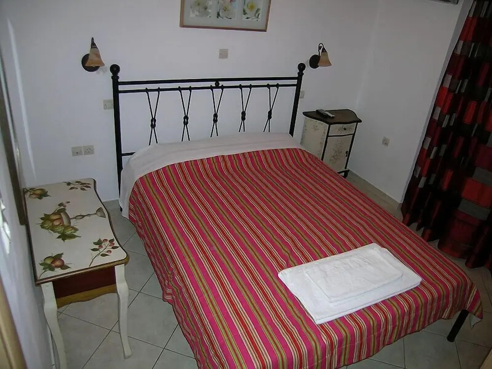 Kamares Apartments ΕΕ