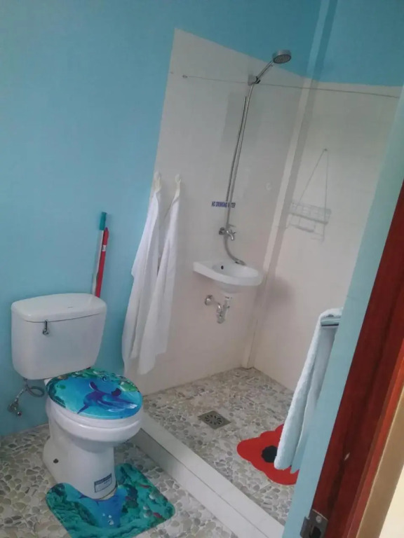 Gialyns Apartment
