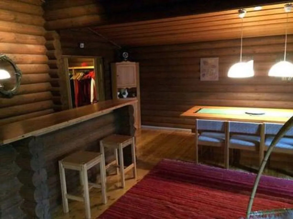 Holiday Home Sokeelampi