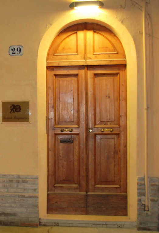 Locanda Borgonuovo