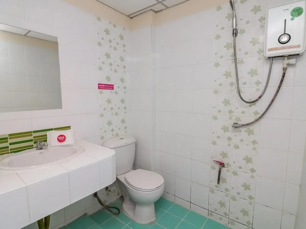 NIDA Rooms Pracha Songkhro 243 Villa