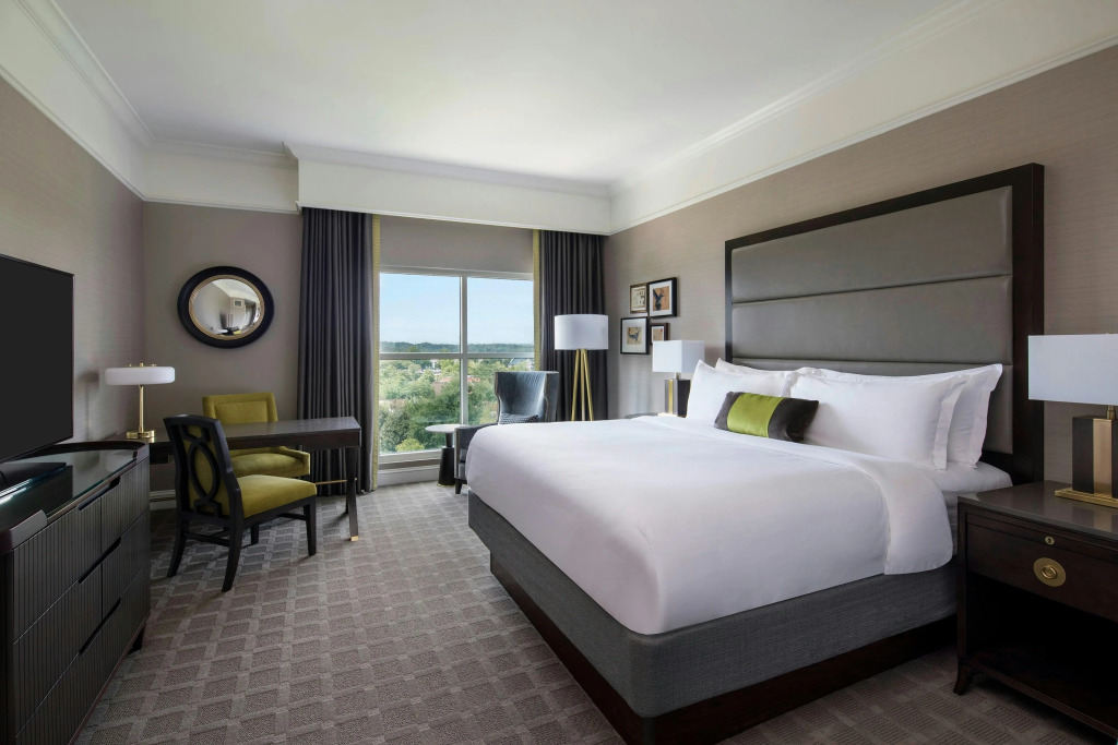 The Ballantyne, a Luxury Collection Hotel, Charlotte