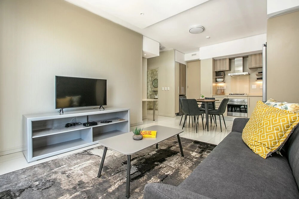 413 The Tyrwhitt Rosebank