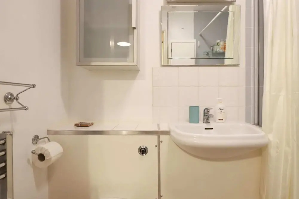 Cosy 1 Bedrooom in Fabulous Location