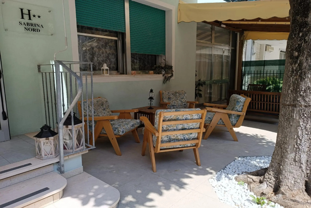 Hotel Sabrina Nord