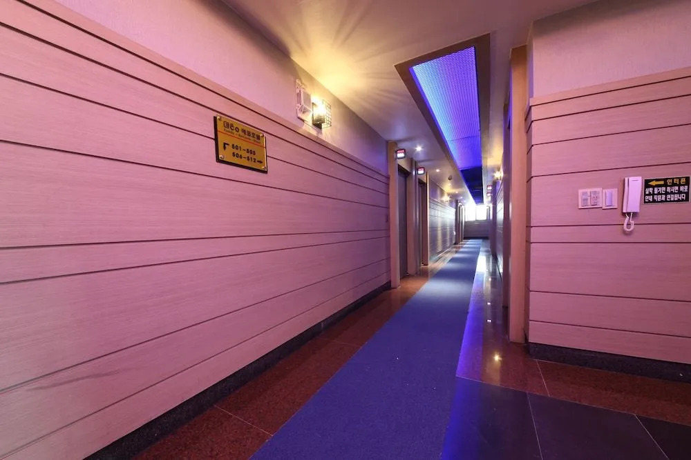 Eco Hotel