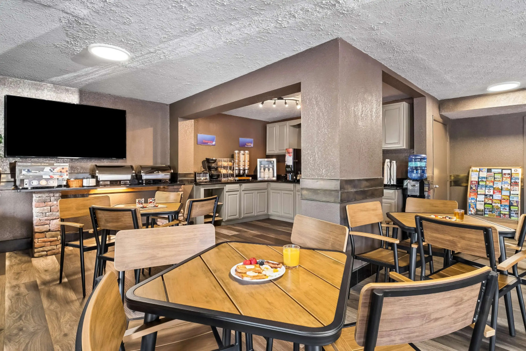 Best Western Braselton Inn
