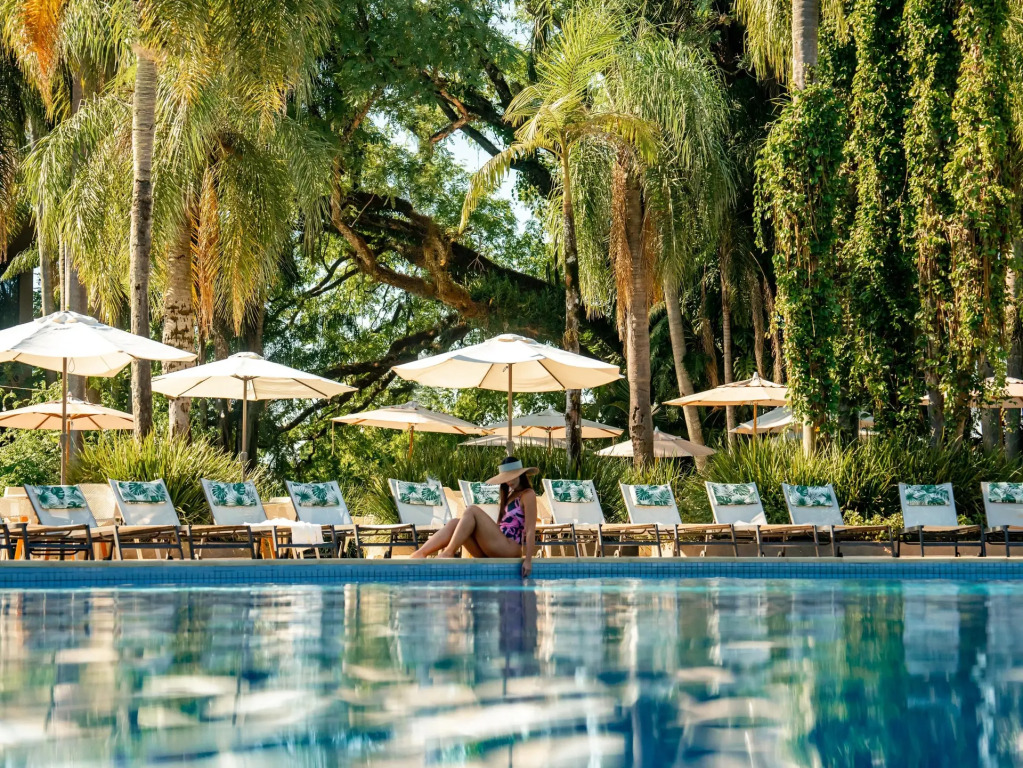 Vivaz Cataratas Resort