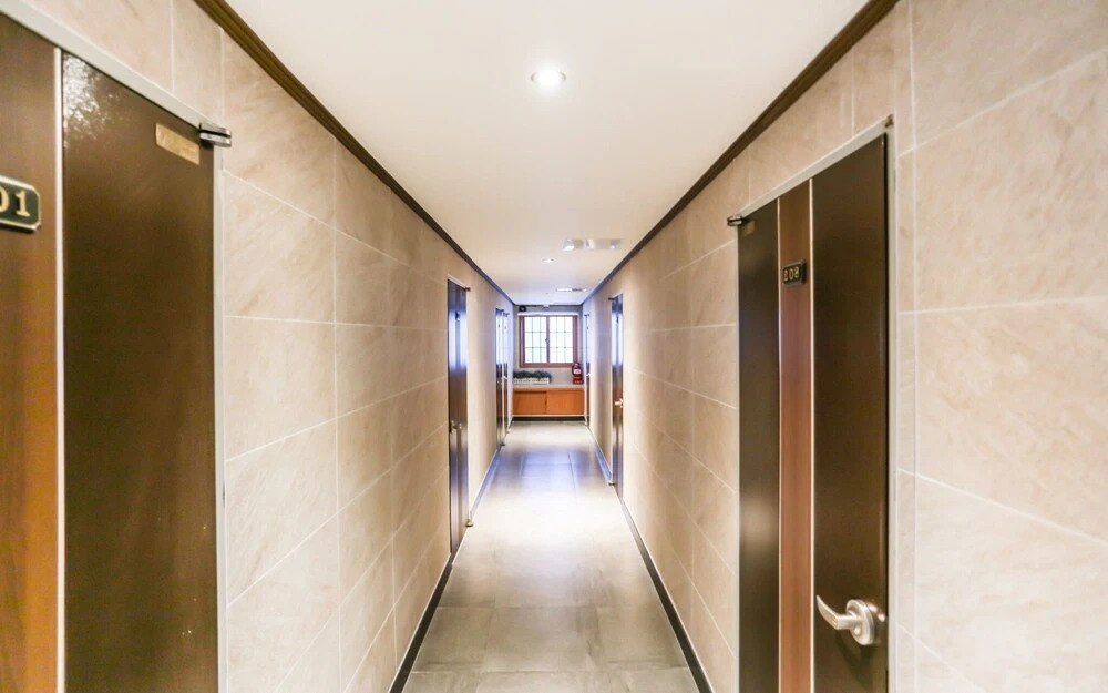 Nokwon Motel
