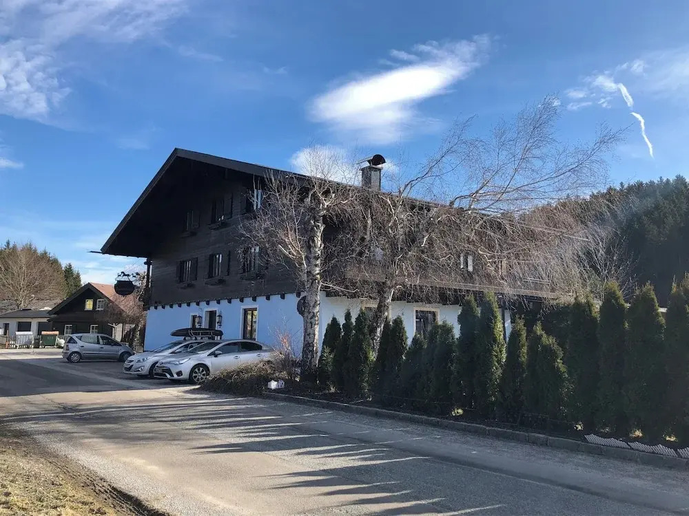 Gasthof Rösslhof