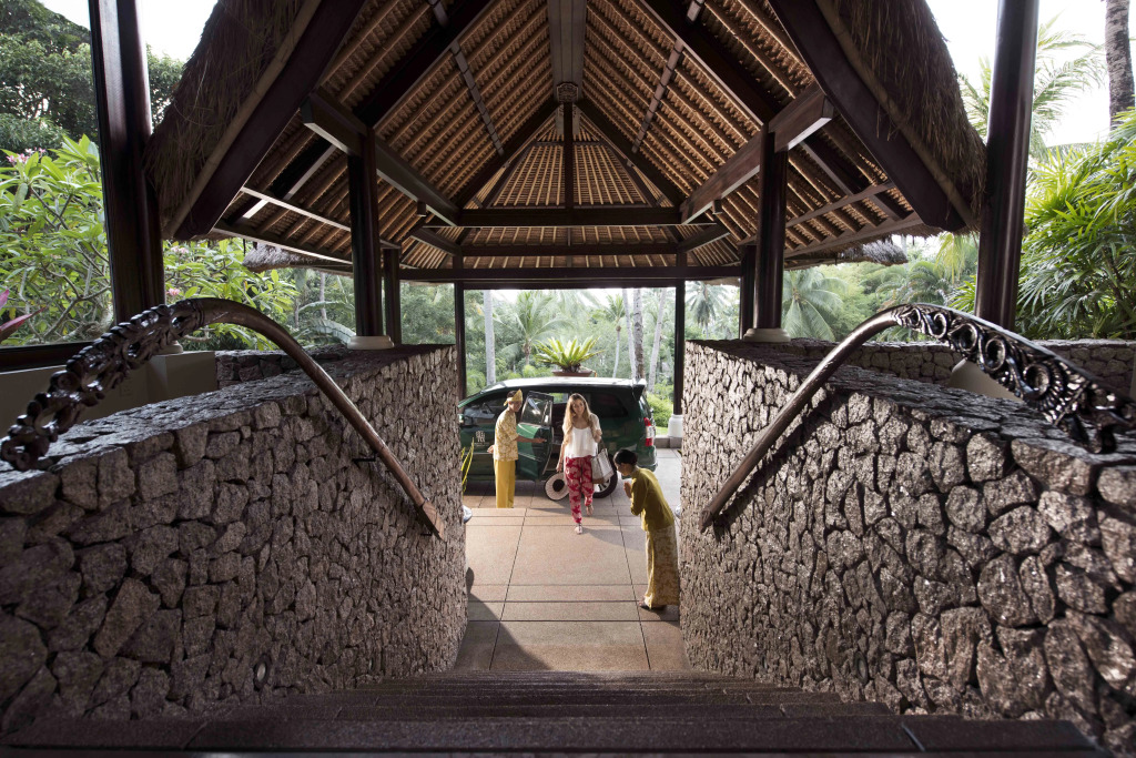 Banyan Tree Bintan