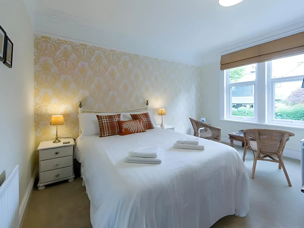 Woodside B&B