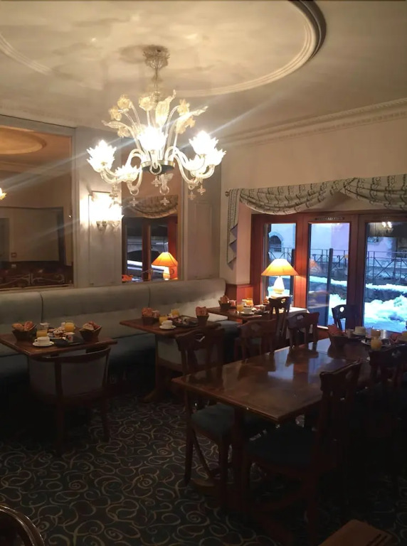 Auberge du Lyonnais