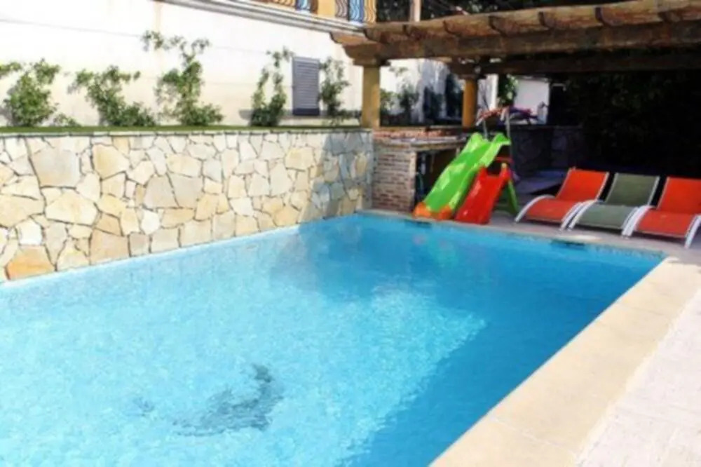 Cosy Cottage La Turbie