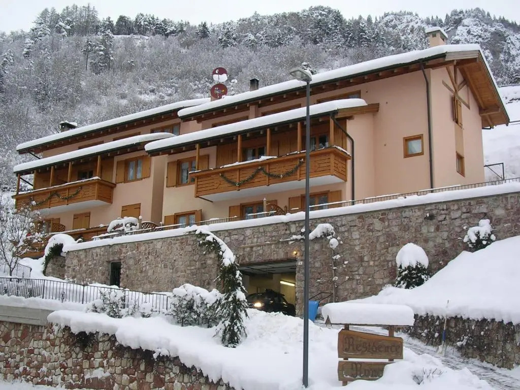 Residence Ronchi