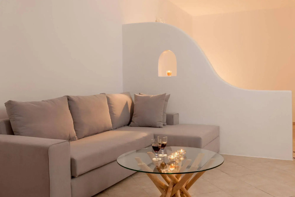 Katharos Pool Villas