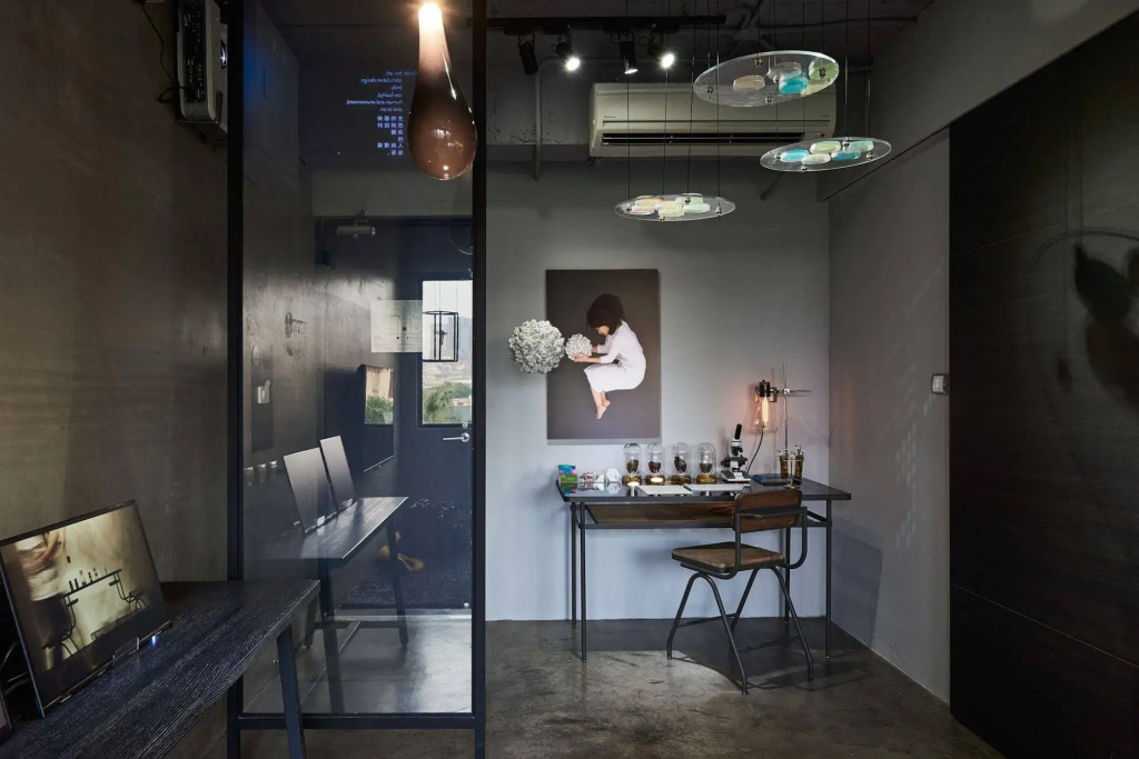 Play Design Hotel