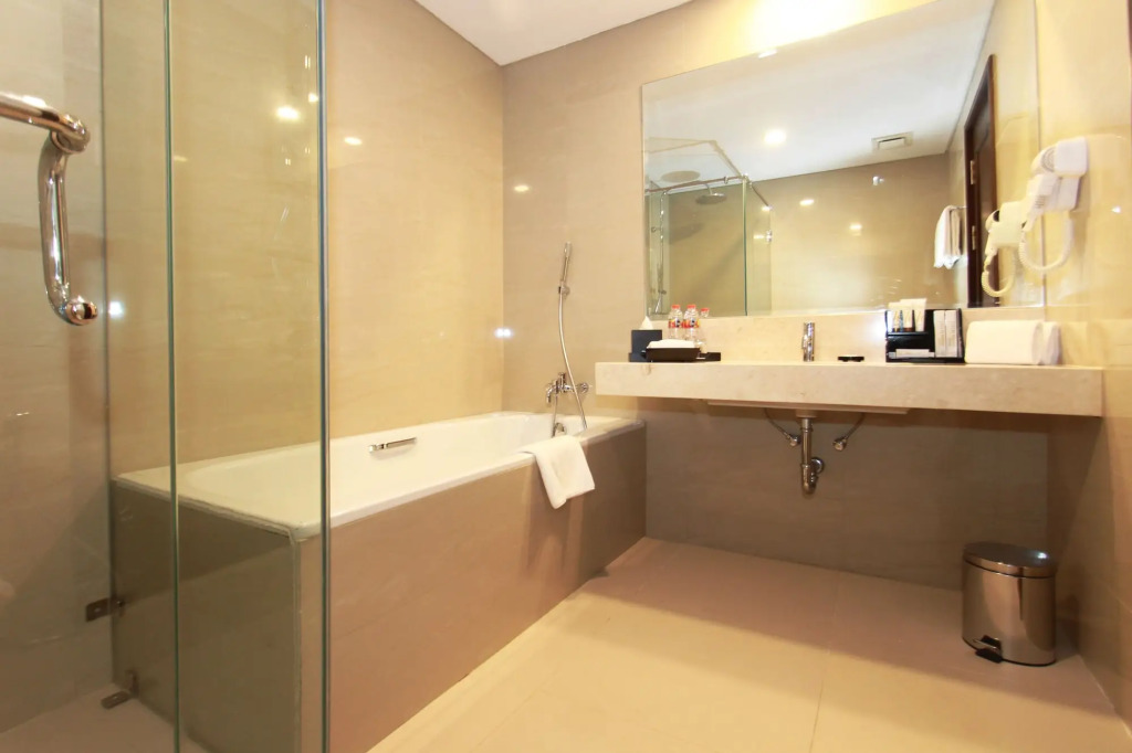 Grand Keisha Yogyakarta
