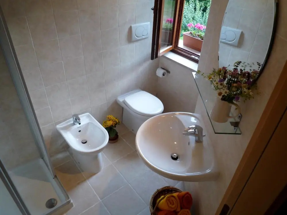 Alla Casetta B&B