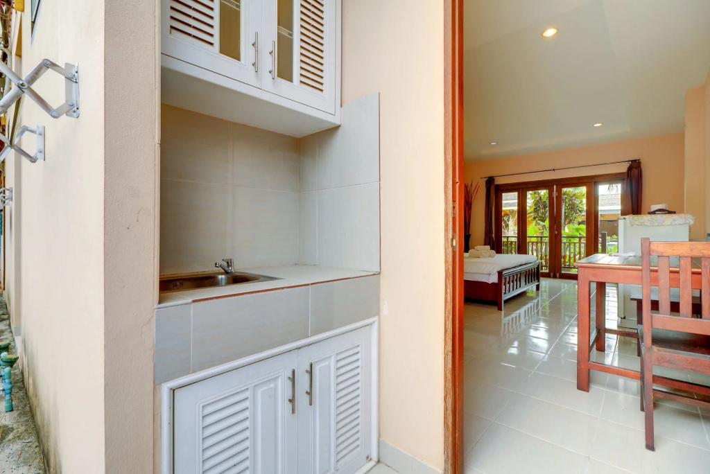 Orchid Residence Samui