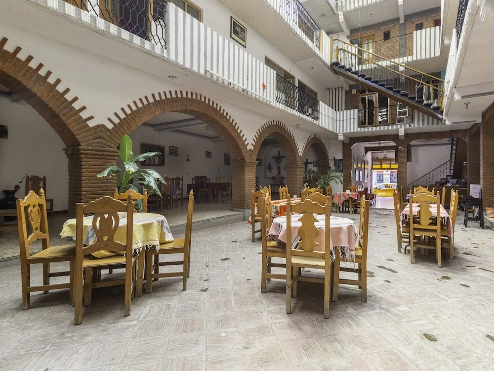Hotel La Calenda