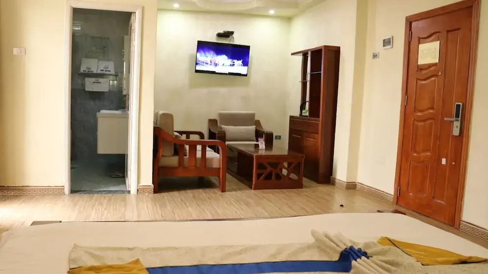 Mm Hotel