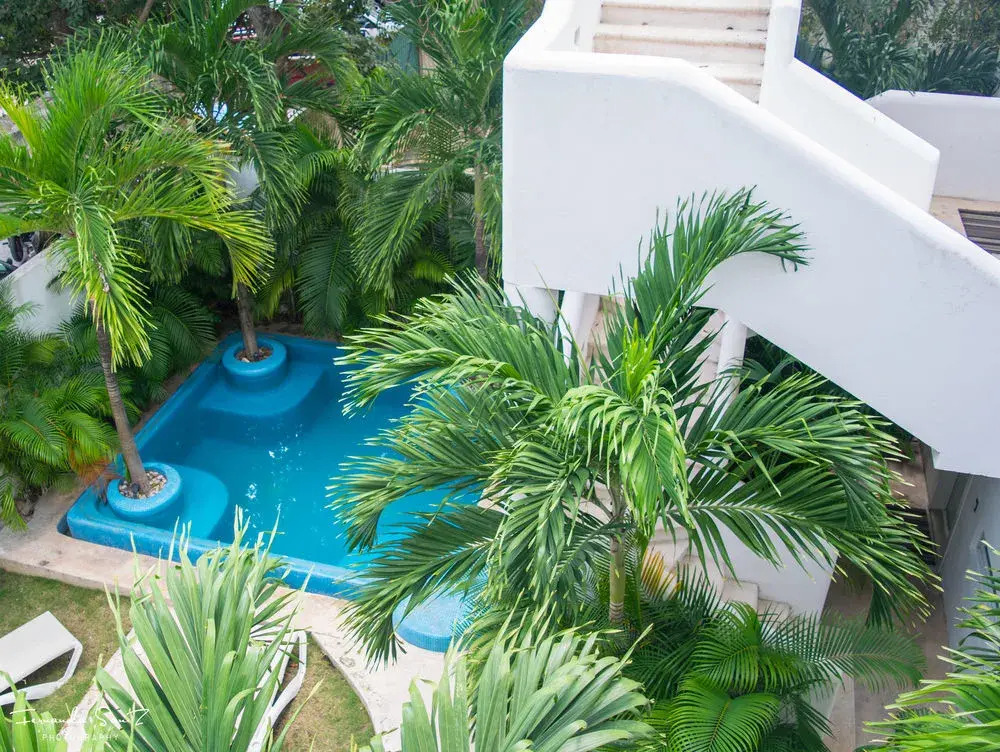 Nasim Condo Hotel con acceso BEACH CLUB GRATIS, metros 5th AVENIDA
