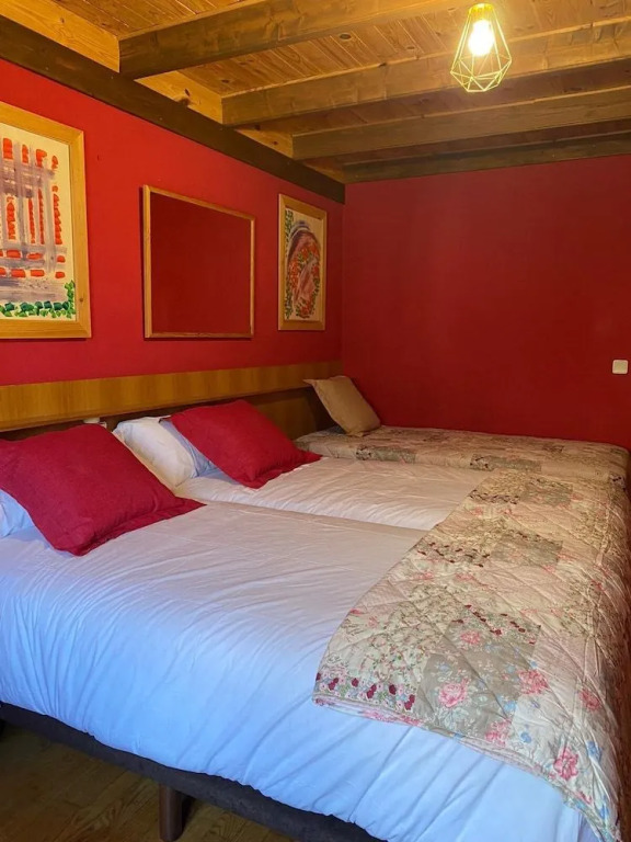 Casa Idoya