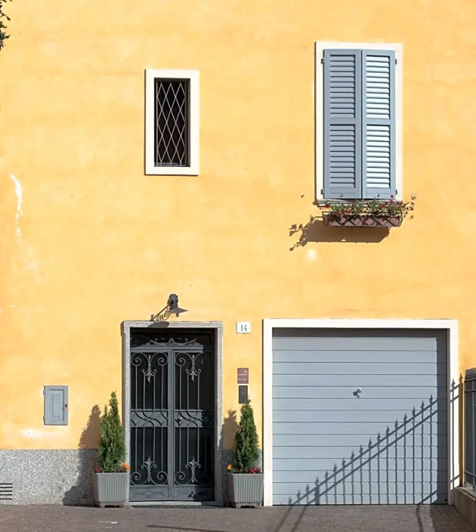 B&B La DARSENA