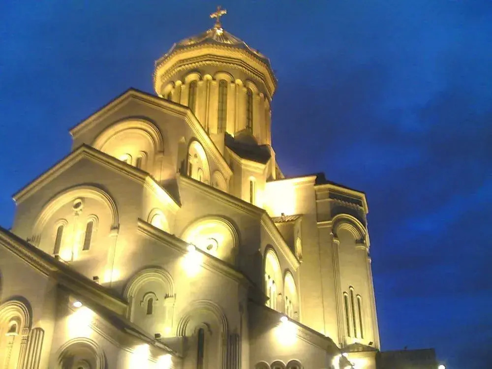 Hotel Garnet Tbilisi