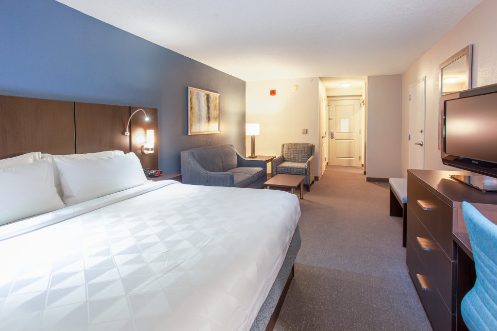 Holiday Inn - Tallahassee E Capitol - Univ by IHG