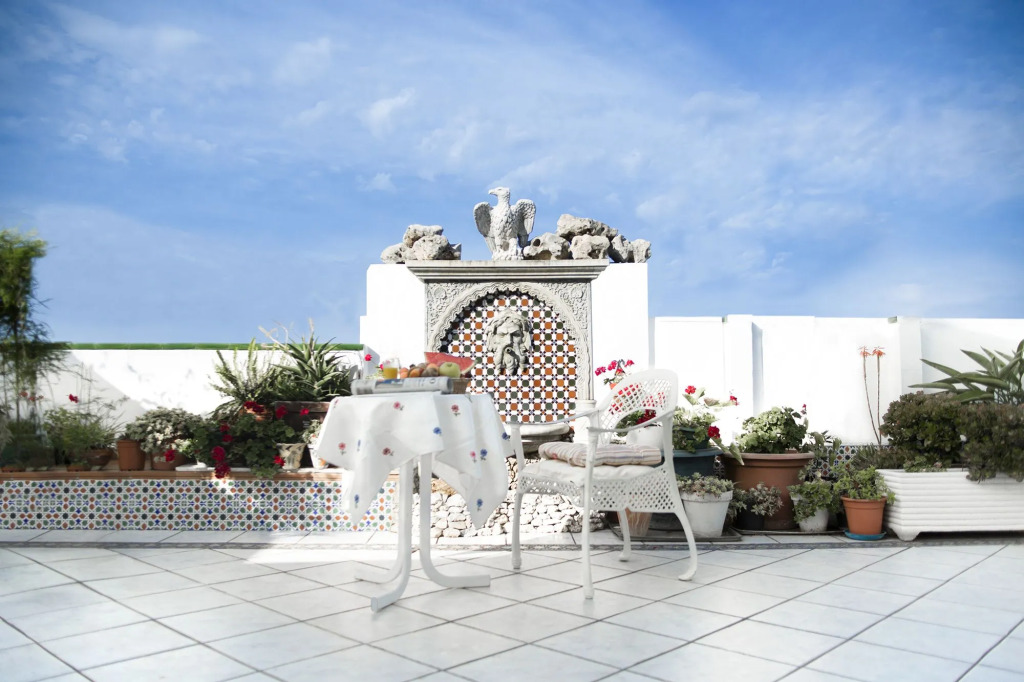 Hostal Alhambra