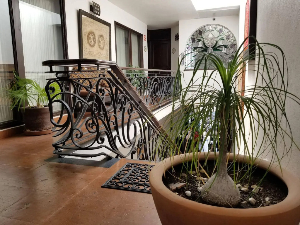 Hotel Suites Sofia