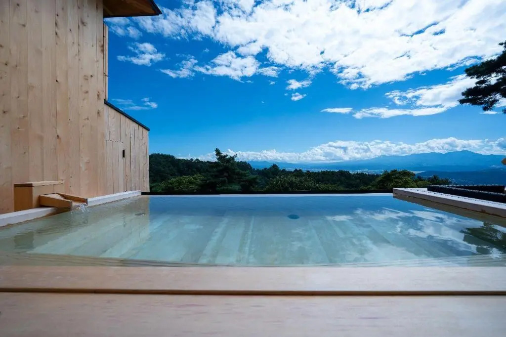 Hishino Onsen Tokiwakan