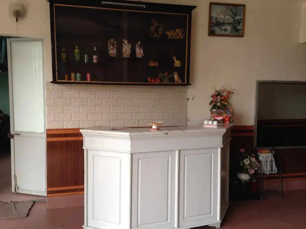 Huy Hoang 1 Motel
