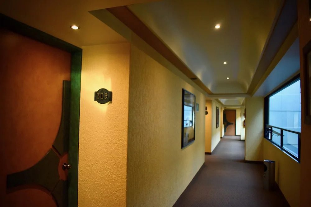 KALI Vallejo Mexico City