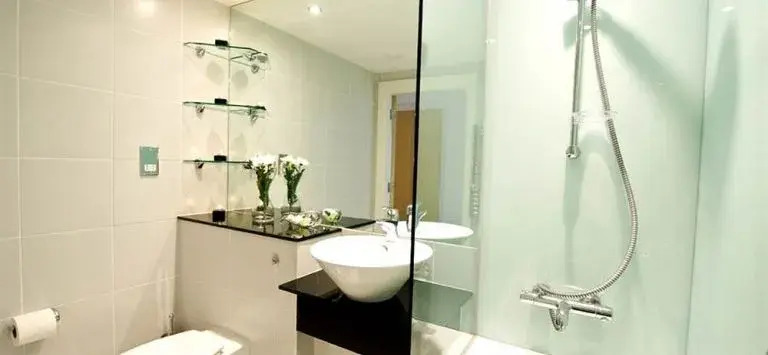 Residence Inn by Marriott Manchester Piccadilly