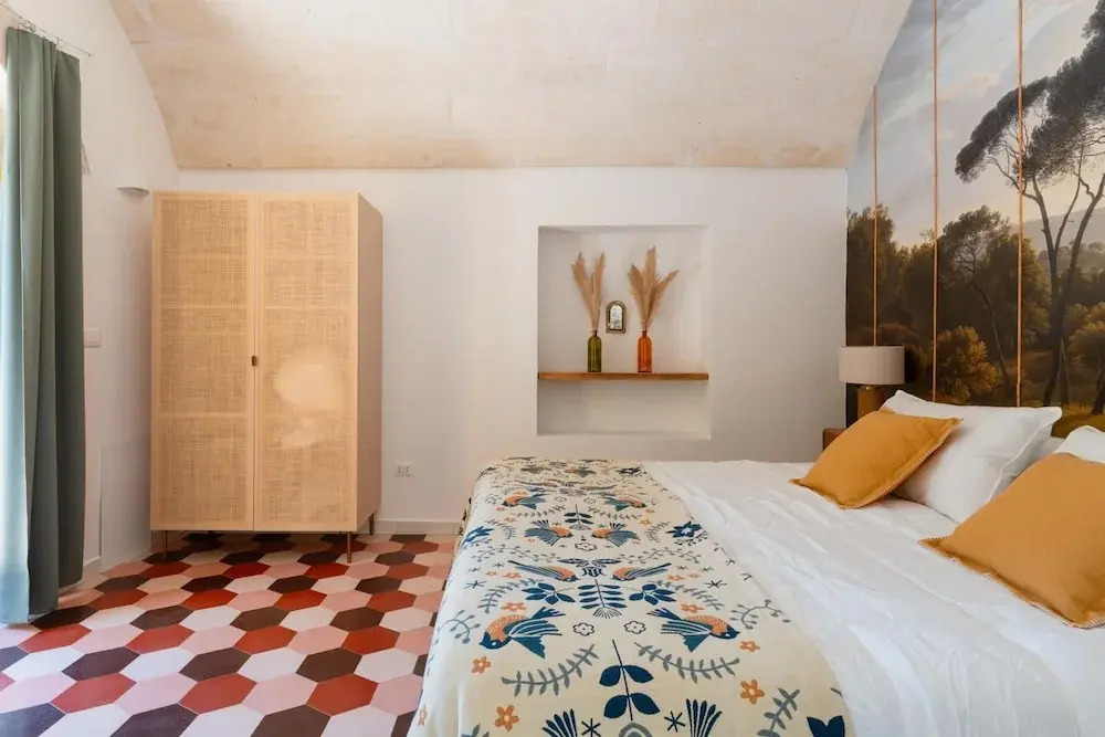 Trulli Kairos in Ostuni