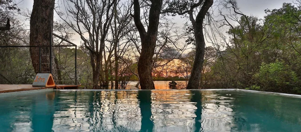 Kalundewa Retreat