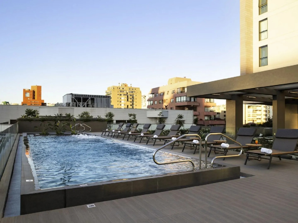 Veranda Hotel Vina del Mar
