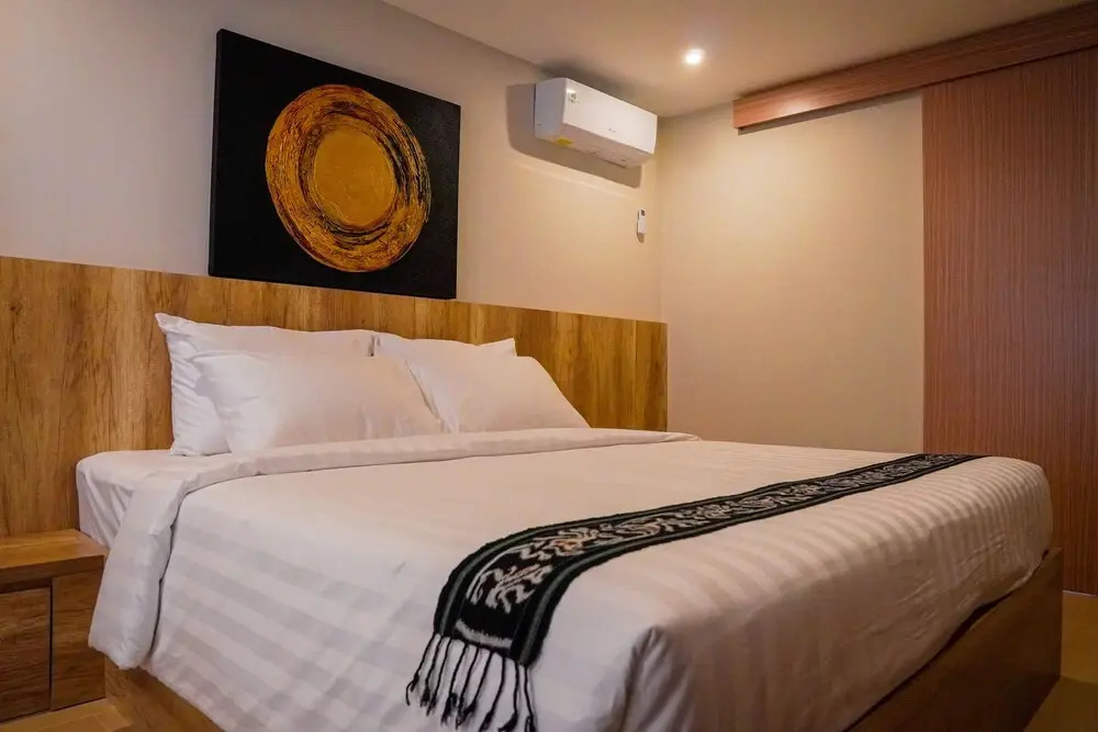 The Shack Canggu