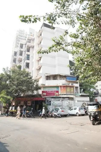 Mumbai Darbar - Hostel