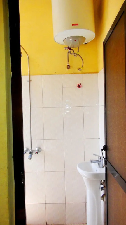 Kilimanjaro Apex Hotel
