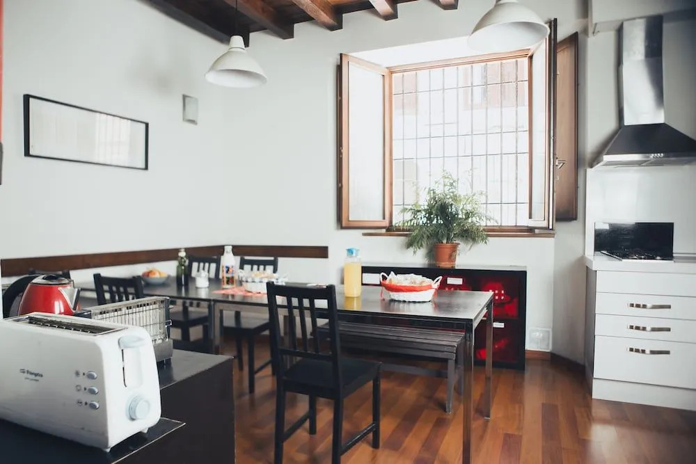 Granada INN Hostel