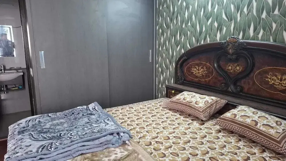 Yesobhumi Service Apartment