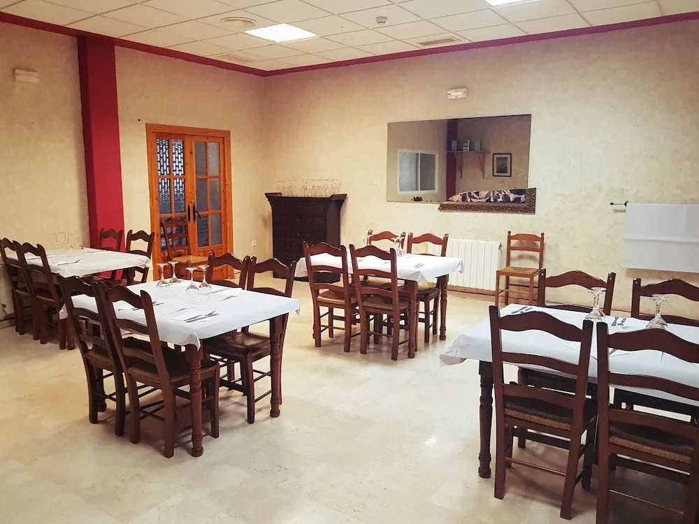Hostal Helechosa