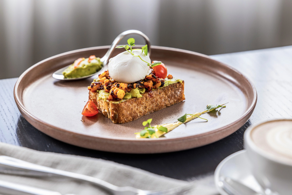 Crowne Plaza Auckland by IHG